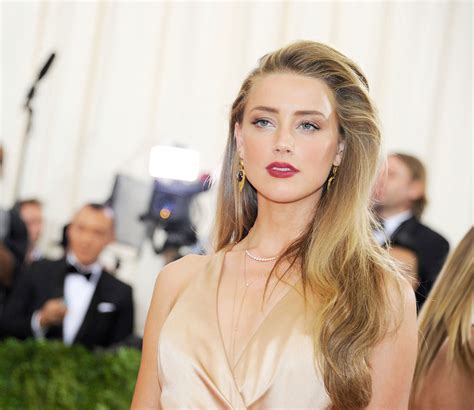 The 15 Hottest Photos of Amber Heard